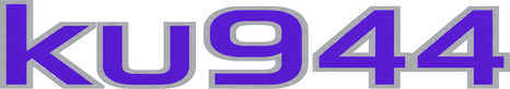 ku944 লোগো